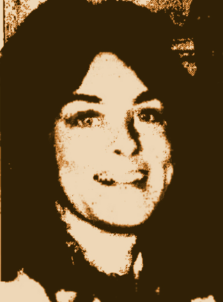 Dorothy Jane Scott. Wikia